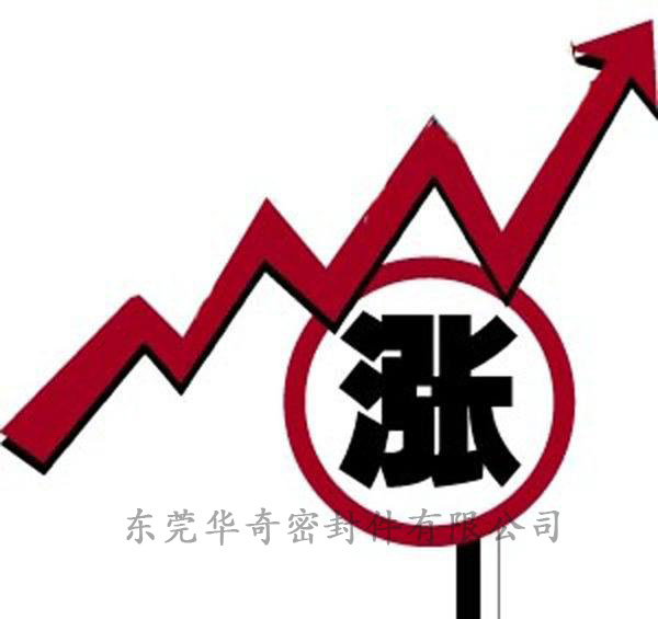 硅膠板廠家的獨(dú)白：今天我漲價(jià)，希望你能理解！