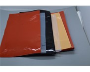 0.3mm的硅膠板可以做嗎？