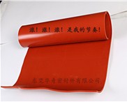 硅膠板將漲價進行到底！