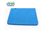 硅膠發(fā)泡板的具體特性您了解嗎？