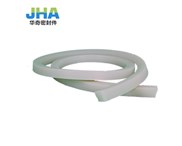 華奇密封的發(fā)泡硅膠密封條具有哪些特點(diǎn)？