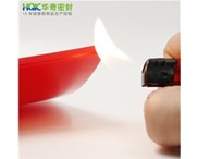 硅膠制品為什么會發(fā)出刺鼻氣味？