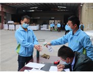企業(yè)復(fù)工如何預(yù)防疫情，看看華奇是如何操作的？